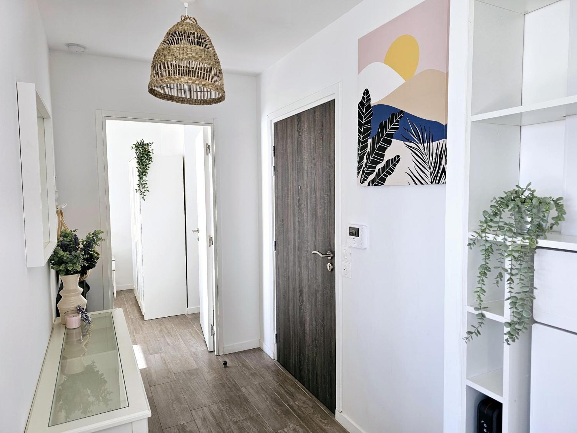Lakeside Provence - Appartement Classe 4 Etoiles, Vue Sur Le Lac, Parking Sous-Sol, Double Clim Monteux Dış mekan fotoğraf